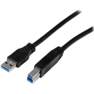 A to Micro B 2m StarTech Micro USB Cable A to Micro B 2m StarTech Micro USB Cable